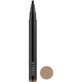 Přípravek na oči Farmasi Mikroplnící pero na obočí 01 Blonde 1,3 g