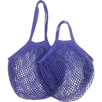 Nákupní taška Nákupní skládací taška z bavlny na ovoce | <strong>taška</strong> <strong>ekotaška</strong> - 06 , M 40X35X10 CM