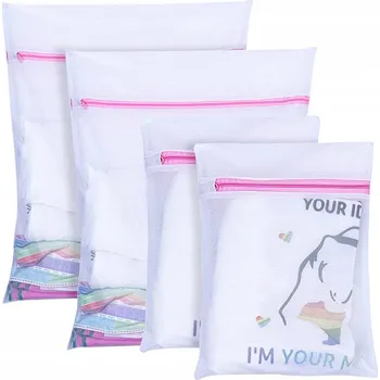 Obraz Sáček na prádlo Raltek 05370 bílý 30 x 40 cm