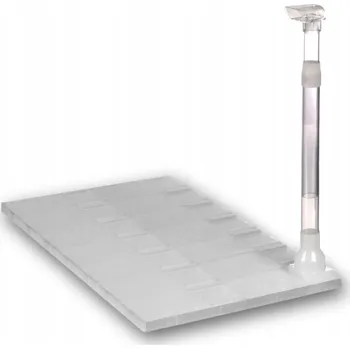 Akvarijní filtr Vnitřní podštěrkový filtr Resun 4904582695936 mechanický