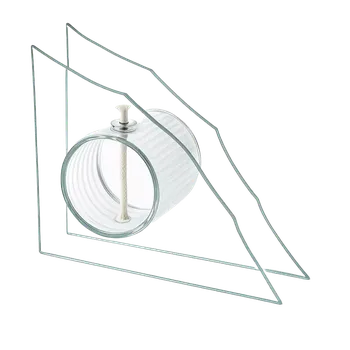 Petrolejová lampa Olejová lampa moře