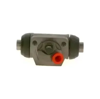 Brzdový válec BOSCH Válec kolové brzdy BO 0986475752