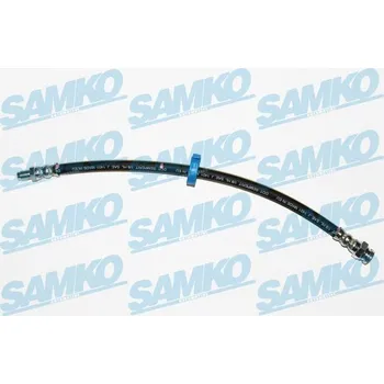 Brzdová hadice Brzdová hadice SAMKO 6T46553