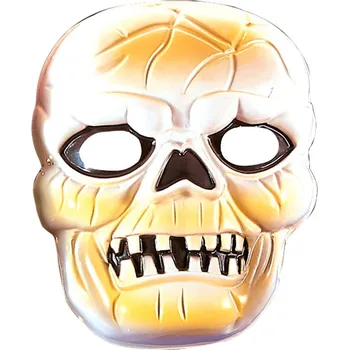 Volný čas Maska lebka