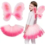 Boland Sada růžová víla