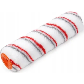 Malířský váleček Malířský váleček MULTICOLOR (náhradní) Univerzální 25 cm 48 mm Polax