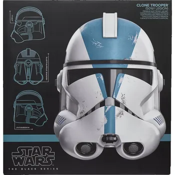 Figurka Hasbro Star Wars