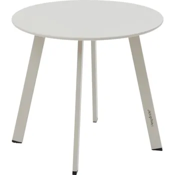 Konferenční stolek Stůl Hesperide kovový kulatý 50 x 50 x 45 cm