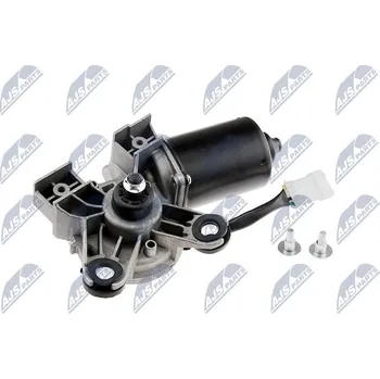 Motorek stěrače a odstřikovače Motor stěračů NTY ESW-PL-008
