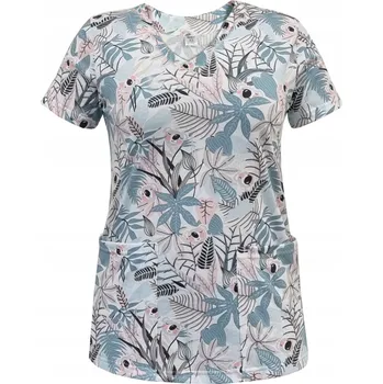 Pánská mikina Lékařská Mikina W7 elastická bavlna velikost XXL