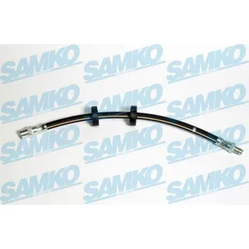 Brzdová hadice Brzdová hadice SAMKO 6T46121
