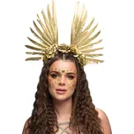 Boland Čelenka bohyně zlatá