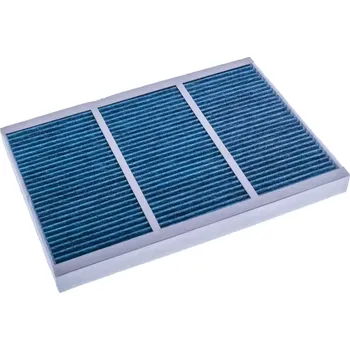 Kabinový filtr DENCKERMANN Filtr vzduchu v interiéru DCR M119006A