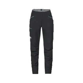 Hannah TAGI anthracite 42; Černá kalhoty + DÁREK DLE VÝBĚRU!