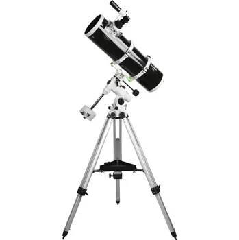 Hvězdářský dalekohled Sky-Watcher - N 150/750 - EQ3-2