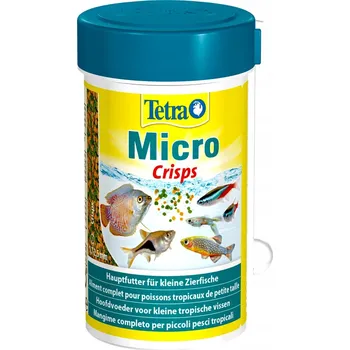 Krmivo pro rybičky Krmivo pro ryby Tetra lyofilizované 2 g