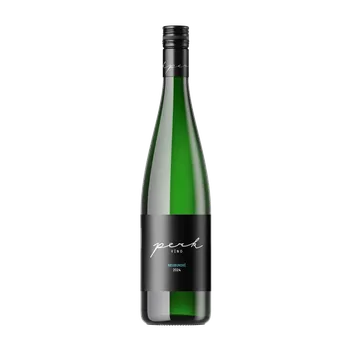 Víno Neuburské 2024, moravské zemské víno, Perk víno, suché