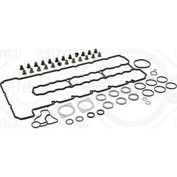 Těsnění motoru Sada těsnění, hlava válce ELRING 740.240