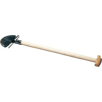 Rýč Zarovnávač hran trávníku KRUMPHOLZ s nášlapem