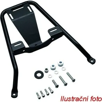 Zavazadlo na motocykl Sr3103 special rack Suzuki Inazuma 250 (12-16) pro Monolock (bez plotny)