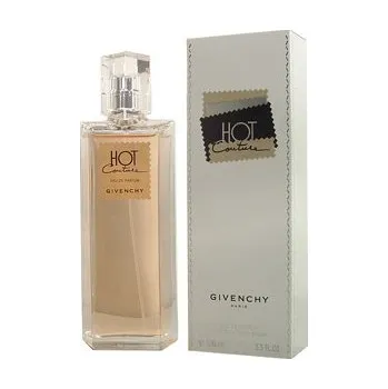 Dámský parfém Givenchy Givenchy Hot Couture, Parfumovaná voda 100ml - Pôvodná verzia z roku 2000 Pre ženy Parfumovaná voda