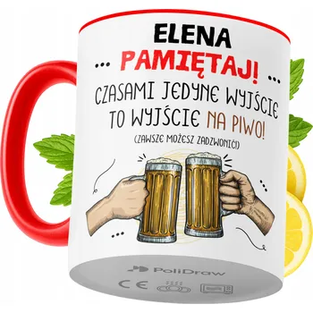 Hrnek Polidraw Hrnek Polidraw Pro Annu keramika 330 ml