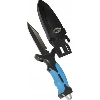 Nůž potápěčský jednostranný z oceli Soprassub 24mm