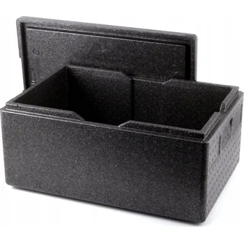 Termobox TERMOBOX TERMOS CATERINGOVÝ PŘEPRAVNÍ BOX NA JÍDLO GASTRONOMIE 53L