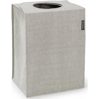 Koš na prádlo Volně stojící koš na prádlo Brabantia 55 l šedý