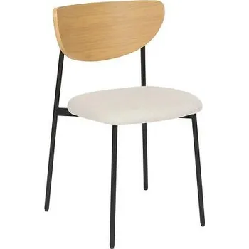 Jídelní židle Atmosphera Židle Jaisa přírodní/béžová