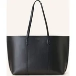 Tory Burch Dámský Shopper Perry, černá, one size
