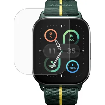 VSECHNONAMOBIL 113732 VSECHNONAMOBIL Ochranná fólie pro Motorola Moto Watch Fit