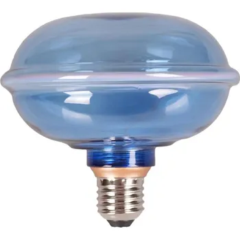 Žárovka LED Žárovka DECO VINTAGE FILAMENT UFO130 E27/4W/230V 1800K