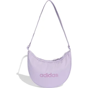 Kabelka Kabelka ADIDAS W L ESS POUCH JW0522 – Fialová