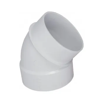 Příslušenství k vysavači HUSKY Koleno 45 st. F/M /VC255 (125 ks) - TUY-25C125