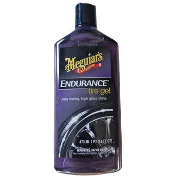 Autokosmetika Oživovač pneumatik (lesk a impregnace)