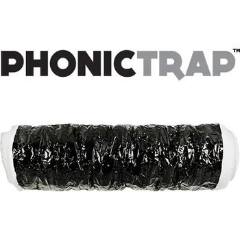 Ventilační potrubí Phonitec [Doprodej] Odhlučněné potrubí PhonicTrap 315mm - 1m