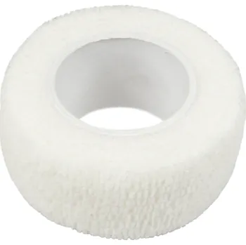 Ochrana na prsty - bandáž bílá