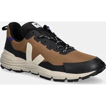 Pánské tenisky Tenisky Veja Dekkan Alveomesh Dekkan, 46, hnědá, 84X