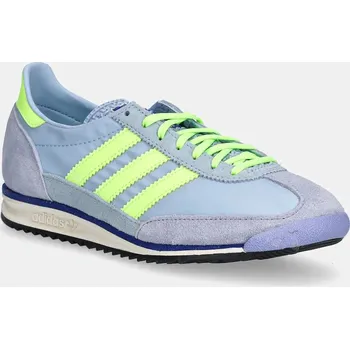 Dámské tenisky Tenisky adidas Originals Sl 72 Og W, 42, modrá, 50X