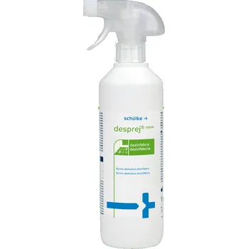 Dezinfekce Desprej NEW 500ml s rozprašovačem