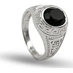 Stříbrný prsten JULIAN Velikost:11 (EU: 65-67) Ag/; ≤8,24 g 11786_11