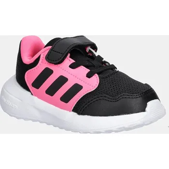 Chlapecké tenisky Dětské tenisky adidas Tensaur Run 3.0 černá barva, JR6051 99X, EUR 23