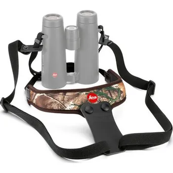 Dalekohled LEICA Neoprenový popruh na dalekohled „Sport“ 12 mm - Realtree