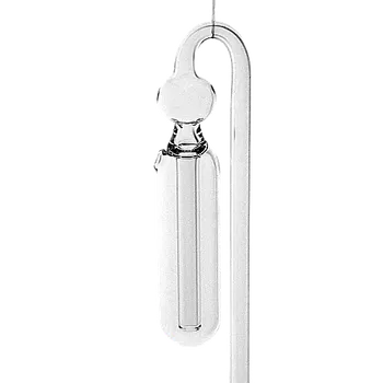 Kvasná zátka skleněná