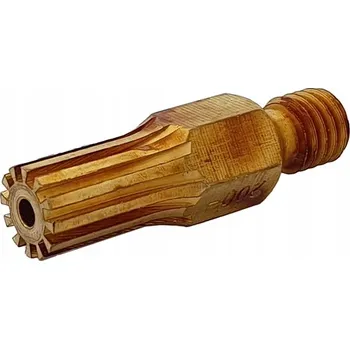 Příslušenství ke svářečce DRÁŽKOVACÍ ŘEZACÍ TRYSKA PROPAN GCE PERUN PC311 P1 5-15