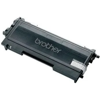 Počítačové příslušenství BROTHER TN-4100, černý (black), toner, 7500 str