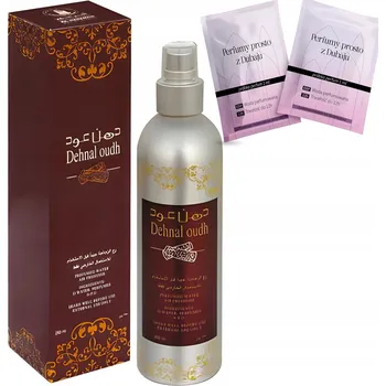 Osvěžovač vzduchu Al Haramain sprej (aerosol) 250 ml 100 g