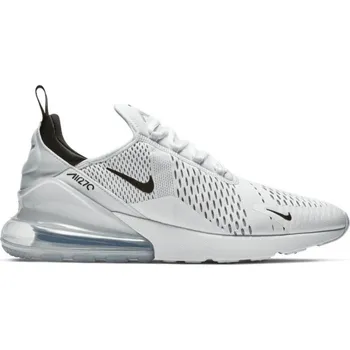 Pánské tenisky Pánské boty NIKE NIKE AIR MAX 270 AH8050-100 – Bílá 45