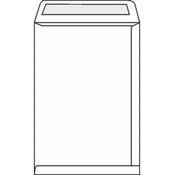 Obálka Obchodní taška C4 navlhčovací - 25 ks